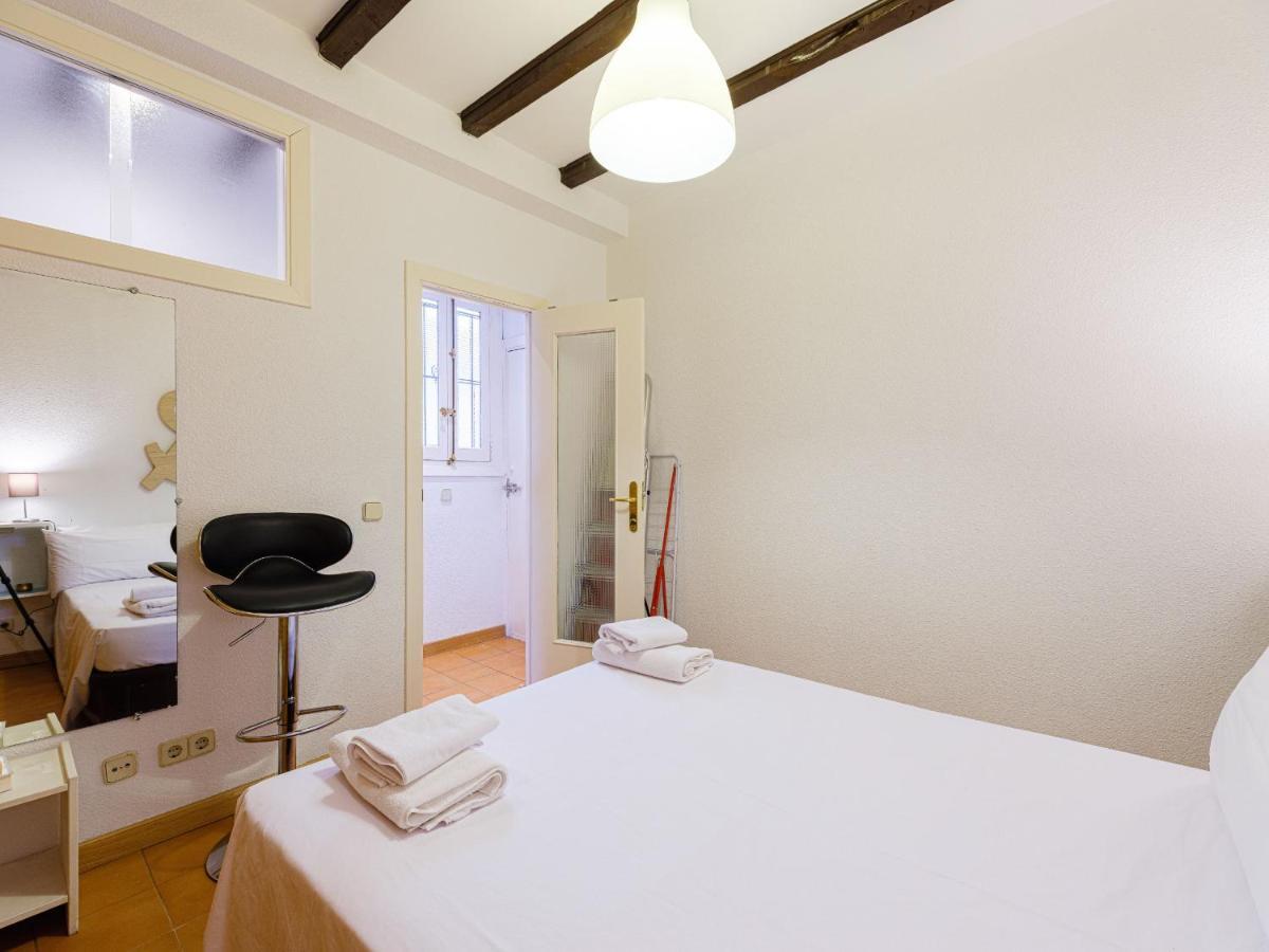 My City Home Apartamento Reina Sofia Madrid Eksteriør bilde